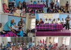 કચ્છ : માંડવીમાં ગોસ્વામી સમાજના 200  વિદ્યાર્થીને નિશુલ્ક શૈક્ષણિક કીટ - યુનિફોર્મનું  વિતરણ કરવામાં આવ્યું
