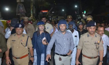 કાનપુરના બેકનગંજમાં થયેલી હિંસા સંબંધિત એક નવા CCTV ફૂટેજ સામે આવ્યા...