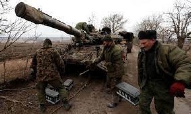 રશિયાનો દાવો - પશ્ચિમી દેશો સાઈબર હુમલા કરી રહ્યા છે, 28 હજારથી વધુ રશિયન સૈનિકોના મોતની શંકા