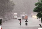 ગુજરાતમાં આવી મેઘસવારી : બંગાળની ખાડીમાં લૉ-પ્રેશરને કારણે અહીં પડી શકે છે ભારેથી અતિ ભારે વરસાદ...