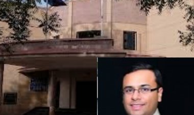 Breaking: ભુજના SPએ બે આસિસ્ટન્ટ સબ ઇન્સ્પેકટરની સસ્પેન્ડ કર્યા, જાણો શા માટે