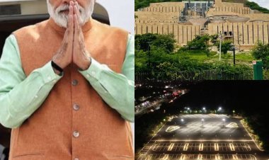 શનિવારે રાતે કચ્છની દરેક શાળાનાં બે શિક્ષક ST બસ ઉઠાવશે, જાણો શું છે 'સાહેબ'ની સભામાં આવનારી સ્વયંભૂ સંખ્યાનું સસ્પેન્સ...
