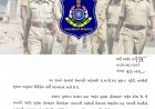 'બાંહેધરી ન આપે તેવા પોલીસ કર્મચારીઓને રજા ન આપતા' - નવા આદેશથી પોલીસનો ગ્રેડ પે નો વિવાદ વધુ વકર્યો...