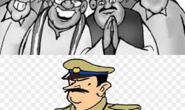 ધારાસભ્ય અને બુટલેગરની બબાલમાં પૂર્વ કચ્છમાં ચાલતા બે નંબરી 'ધંધા' બહાર પડયા...