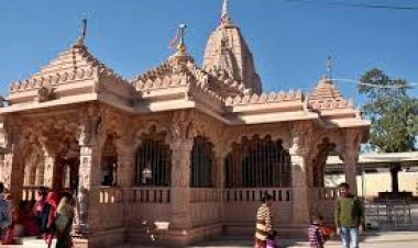 કચ્છ : પતરી વિધિ વિવાદમાં પોલીસે ઝંપલાવ્યું, વિધિ અંગેનો ઓર્ડર માંગ્યો...
