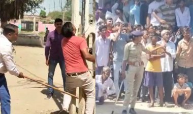 Kheda Police : યાદ છે ને ખેડા પોલીસ ? તમને કહ્યું હતું - સત્તા સાથે રહો તો ઇનામ તો મળશે પરંતુ એ પહેલા જેલમાં જવું પડશે, હાઇકોર્ટે ચાર પોલીસ કર્મચારીને સજા ફટકારી