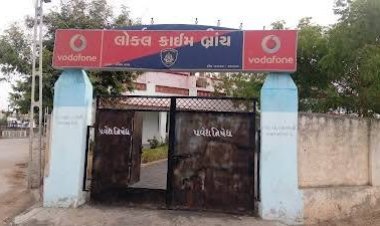 ભુજમાં દારૂની રેડ વખતે LCB અને બુટલેગર સામ સામે આવી ગયા, જાણો પછી શું થયું...