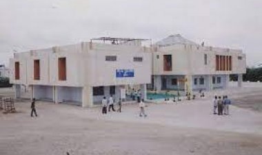કચ્છ : અંતે વિવાદાસ્પદ ARTO વિપુલ ગામિતની ગાંધીનગર ટ્રાન્સપોર્ટ કમિશનર ઓફિસમાં બદલી, પાંચ મહિનામાં જ સરકારને ટ્રાન્સફર કરવા પડ્યા