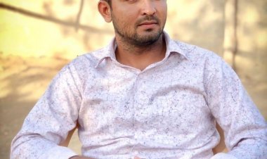 Breaking : ભુજમાં ઓવેસીની પાર્ટી AIMIMના હોદ્દેદાર પાસાના આરોપીએ પોલીસ ઉપર ગાડી ચઢાવી દીધી, જાણો શું છે સમગ્ર મામલો...
