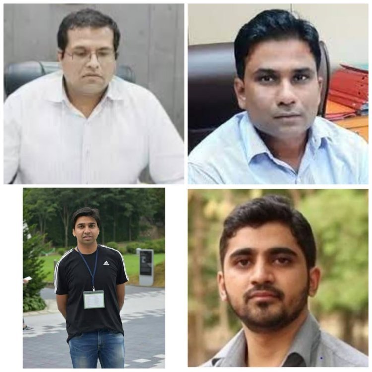 Breaking : 109 IASની બદલી, કચ્છમાં રાણાની જગ્યાએ કલેક્ટર તરીકે રાજકોટના મ્યુનિ. કમિશનર અમિત અરોરા, DDO-ભુજના પ્રાંત ઓફિસર પણ બદલાય