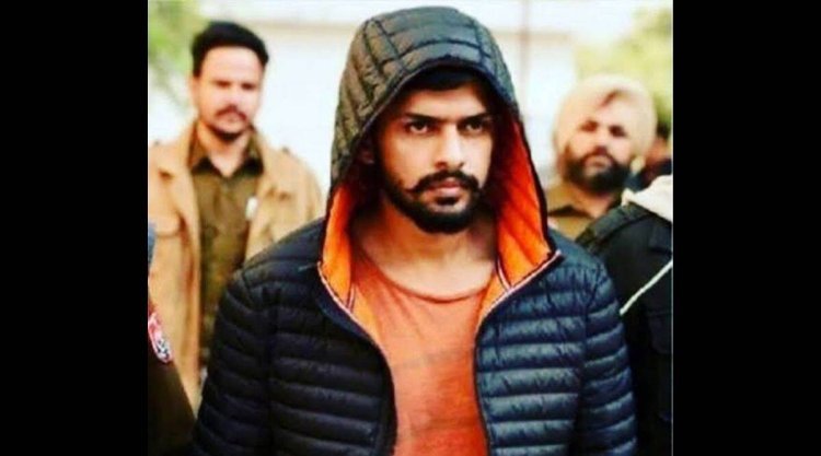 Breaking : કુખ્યાત ગેંગસ્ટર લોરેન્સ બિશ્નોઈને ગુજરાત ATS કચ્છ લઇ આવશે, માદક દ્રવ્યની તસ્કરીના કેસમાં બિશ્નોઈને નલિયાની કોર્ટમાં રજુ કરાશે