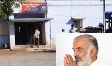 Kutch : વિશ્વ હિન્દૂ પરિષદના અગ્રણી ઉપર કોઠારમાં તલવારથી હુમલો કર્યો, જાણો કોણ હતા એ ત્રણ બુકાનીધારી હુમલાખોર...