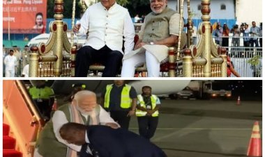 ચીન હૈ કી માનતા નહીં, દેપસાંગ સીમાથી સૈન્ય પાછું ખેંચવાની સાફ ના, વિશ્વગુરુ સામે ચીનાઓ લાલ આંખ કરી રહ્યા છે...