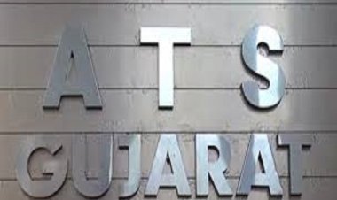 Kutch Breaking : ગુજરાત ATS દ્વારા માંડવીમાં રહેતા ઇન્ડિયન નેવીના સોર્સ હૈદર થેમ સહીત બે વ્યક્તિને મધરાતે ઉઠાવી લેવાયા, જાણો શું છે સમગ્ર મામલો...