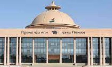 Off The Record : ઈ-સરકાર બાદ હવે  ઈ-વિધાનસભા - મામલો ચાલશે કે પછી દેખાવ પૂરતી કામગીરી થશે ? IASની બદલીનો વધુ એક રાઉન્ડ તૈયાર, ચારેક કલેક્ટર બદલાશે...