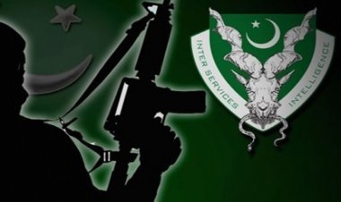 Pakistani Hindu Spy : ગુજરાત ATSએ તારાપુરથી હિન્દૂ પાકિસ્તાની જાસૂસને ઝડપી લીધો, આર્મી પબ્લિક સ્કૂલનો અધિકારી બનીને ઇન્ડિયન ફોર્સીસની માહિતી પાકિસ્તાન મોકલતો હતો...