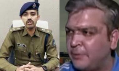 Ahmedabad Traffic Police Bribe Case : વર્લ્ડકપની મેચ વેળાએ થયેલા તોડકાંડના રૂપિયા પોલીસે પરત કરાવ્યા, શું પોલીસ બધા તોડકાંડમાં આ રીતે રૂપિયા પાછા અપાવશે ?