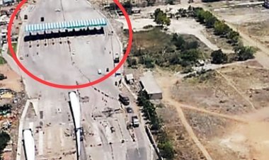 Morbi Fake Toll Gate : નકલી PMO ઓફિસર, નકલી કચેરી, નકલી દવા, નકલી દારૂ, નકલી દસ્તાવેજ અને હવે પ્રસ્તુત છે મોરબીનું નકલી ટોલ નાકુ...