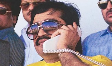 Dawood Ibrahim Poisoned In Pakistan ? મોસ્ટ વોન્ટેડ અંડરવર્લ્ડ ડોન દાઉદ ઈબ્રાહિમ મરણ પથારીએ ? દાઉદને ઝેર પીવડાવી દીધું હોવાથી કરાચીની હોસ્પિટલમાં સારવાર હેઠળ હોવાની ચર્ચા...