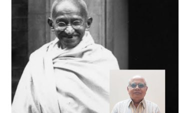 Martyrs' Day : અહિંસાના પૂજારી ગાંધીજી પોતે સાચા રામ ભકત હતા, છતાં તેમણે તમામ ધર્મને સમાન મહત્વ આપેલું