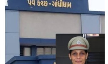 Kutch : બે IPS સહીત છ પોલીસ ઓફિસર સામે અપહરણ-ખંડણી કેસમાં ગુન્હો ન નોંધવા બદલ CID ક્રાઇમમાં ફરિયાદ નોંધાઈ, સુપ્રીમ કોર્ટના આદેશ બાદ પોલીસે FIR કરી