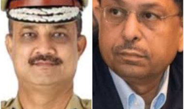 Cadila Rajiv Modi Rape Case દુષ્કર્મની ફરિયાદી યુવતીએ DGP રેન્કના ગુજરાત કેડરનાં નિવૃત્ત IPS કેશવ કુમાર સામે કર્યો ગંભીર આક્ષેપ, જાણો શું છે સમગ્ર કેસ