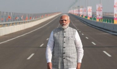 India, Electoral Autocracy  સ્વીડનની વી-ડેમ સંસ્થાનો રિપોર્ટ - વર્ષ 2018થી ભારતમાં 'ચૂંટાયેલી સરમુખત્યાર સરકાર' જેવો માહોલ