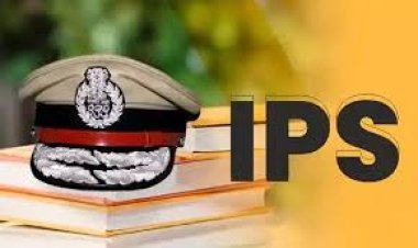 Gujarat IPS Transfer : જો અમદાવાદના પોલીસ કમિશનર વિના રથયાત્રા નીકળી શકે તો સુરતના પોલીસ કમિશનર વિના ચૂંટણી ન થઇ શકે ?