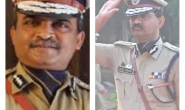 Bengal DGP Controversy : શા માટે ચૂંટણી પંચના રાજીવે બંગાળના ડીજીપી રાજીવને હટાવ્યા ? ગુજરાતના 'વિકાસ' અને બંગાળના 'વિવેક' વચ્ચેનું ફેમિલી કનેક્શન...