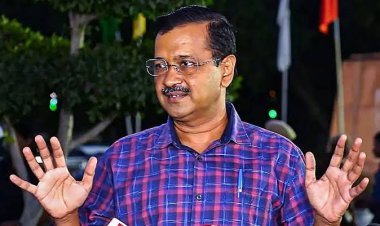 Kejriwal in ED Custody : 'હું એમ કહું કે, મેં નરેન્દ્ર મોદી અને અમિત શાહને 100 કરોડ રૂપિયા આપ્યા છે, તો શું તમે એ બંને ને પકડી લેશો ?'