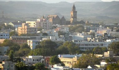 આને કહેવાય અમૃતકાળ ! કચ્છના ભુજમાં હવે દિવસમાં ત્રણ વખત મળે છે પીવાનું પાણી, 'નલ સે જલ' અને 'સુજલામ સુફલામ' જેવી વિવિધ યોજનાને પગલે સર્જાઈ અભૂતપૂર્વ જળ ક્રાંતિ
