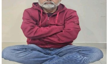 Kutch Betel Nut Extortion Scam : સોપારી તોડકાંડના મુખ્ય આરોપી પંકજ ઠક્કરને હાઈકોર્ટમાંથી જામીન મળ્યા, શું હવે સોપારી તોડકાંડ સમેટાઈ જશે ?