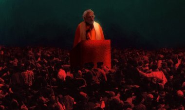 93 નિવૃત્ત IAS - IPS એ મોદીની સાંપ્રદાયિક 'હેટ સ્પીચ' સામે કાર્યવાહી કરવા માટે ઈલેક્શન કમિશનને પત્ર લખ્યો