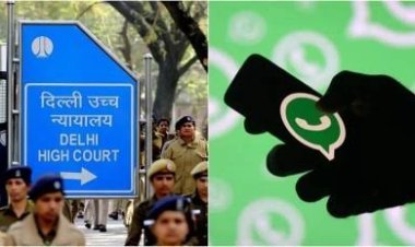 Will WhatsApp be Closed in India ? ઓ હેલો, વોટ્સએપ બંધ થઈ શકે છે, મેટા કંપનીએ કોર્ટમાં કહ્યું 'લોકોના મેસેજની જાણકારી નહીં આપીએ છતાં જો સરકાર દબાણ કરશે તો ઇન્ડિયામાં વોટ્સએપ બંધ કરી દઈશું !'