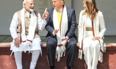 World's Biggest Number One Liar Leader : दुनिया का सब से बड़ा जूठा नेता कौन ? इस नेता ने अपनी सत्ता के आखिरी साल में रोजाना 39, पूरे कार्यकाल में 30 हजार से ज्यादा झूठ बोला था !