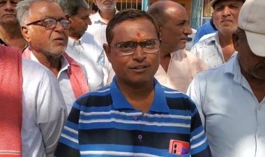 Aravalli Jitpur Village Boycott Election : મંત્રી પરિવારના વર્ચસ્વવાળું અરવલ્લી જિલ્લાનું જીતપુર ગામ શા માટે લોકસભાની ચૂંટણીનો બહિષ્કાર કરી રહ્યું છે ?