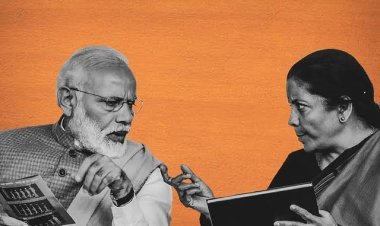 Privatization of Public Sector Banks IDBI : મોદીએ સરકારી બેન્ક IDBIને વેચવા કાઢી, બજેટમાં જાહેરાત થવાની અપેક્ષા, 29 હજાર કરોડ મળશે