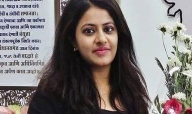 IAS Puja Khedkar : આખરે UPSC એક્શનમાં આવ્યું, આયોગ સાથે છેતરપિંડી કરીને IAS બનેલી પૂજા સામે પોલીસ ફરિયાદ કરવામાં આવી