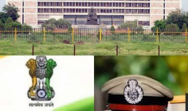IAS-IPS Probe in Gujarat following Trainee IAS Pooja Case : ગુજરાતમાં પણ ટ્રેઈની IAS પૂજાની જેમ નકલી સર્ટિફિકેટ લઈને IAS - IPS બની ગયા છે ? પાંચ IAS અને ત્રણ IPS સામે તપાસની વાતથી રાજ્યના વહીવટી તંત્રમાં ખળભળાટ