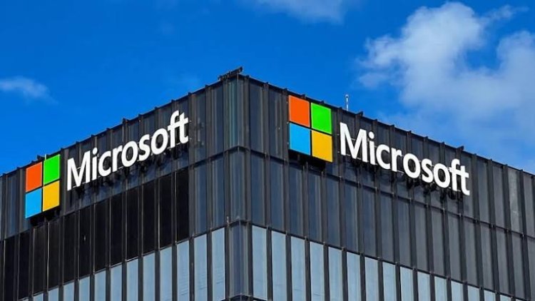 Microsoft Global Outage :  માઈક્રોસોફ્ટના સર્વરમાં મોટી ખામીથી દુનિયાભરમાં વિમાન, બેંક, ફોન, સ્ટોક માર્કેટ જેવી આવશ્યક સેવાઓ ખોરવાઈ, ભારતમાં પણ થઇ અસર