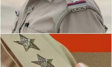 Sub Inspectors in Gujarat police got promotion to Inspector : ગુજરાતના 233 સબ ઇન્સ્પેક્ટરને પોલીસ ઇન્સ્પેક્ટરનું પ્રમોશન મળ્યું, પૂર્વ કચ્છમાંથી વરુ અને ગોહિલ સહીત નવ અને પશ્ચિમ કચ્છ પોલીસ બેડામાંથી બે ફોજદાર બન્યા થાણેદાર