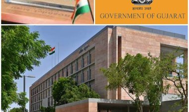 गुजरात केडर के पांच 'दिव्यांग' IAS अफसर का मेडिकल टेस्ट होगा ? IAS पूजा खेडकर के विवाद और फिजिकल हैंडीकैप्ड कोटे से IAS बनने के रिपोर्ट्स के बाद सरकार की रहस्मय चुप्पी