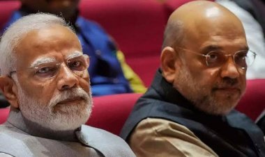 ટેકા વાળી સરકાર NDA તકલીફમાં, સરકારના સોશિયલ મીડિયા ઉપર અંકુશ લાદવાના મનસૂબા ઉપર હાલમાં બ્રેક, વકફ બિલ પછી બ્રોડકાસ્ટ બિલ ઉપર મોદીની પીછેહઠ