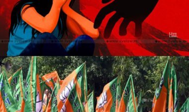 બંગાળને મુદ્દે બુમરાણ કરતા લોકોની મહિલાઓ ઉપરના અત્યાચારની ઘટનાઓમાં 'સિલેક્ટીવ' સક્રિયતા, યાદ કરો જયારે ગુજરાતના કચ્છને ભાજપે બળાત્કારીઓની ભૂમિ બનાવેલી
