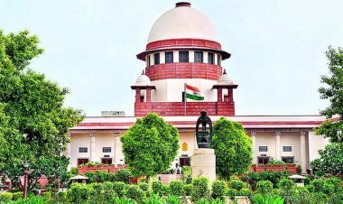 Supreme Court on Reservation : રિઝર્વ કેટેગરીના પ્રતિભાશાળી છાત્રો જનરલ સીટ ઉપર એડમિશન માટે હકદાર, ભારત બંધનાં એલાન વચ્ચે સુપ્રિમ કોર્ટનો મહત્વપૂર્ણ ચુકાદો