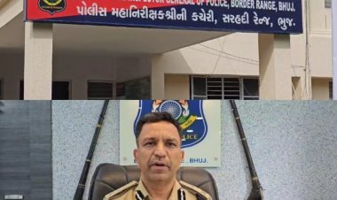ભાભર જૈન સાધ્વીજીની છેડતીની ઘટનામાં પોલીસે SITની રચના કરી, રક્ષાબંધનને બનેલી ઘટનામાં આરોપીઓને ઝડપી લેવા માટે એક લાખનું ઇનામ પણ છે