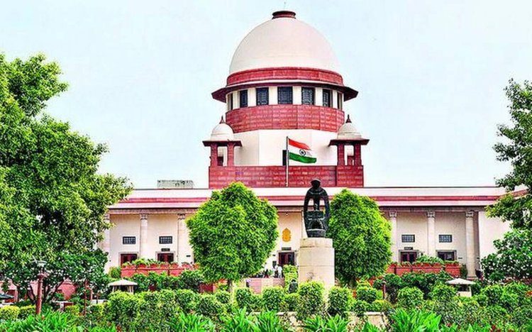 Supreme Court on Reservation : રિઝર્વ કેટેગરીના પ્રતિભાશાળી છાત્રો જનરલ સીટ ઉપર એડમિશન માટે હકદાર, ભારત બંધનાં એલાન વચ્ચે સુપ્રિમ કોર્ટનો મહત્વપૂર્ણ ચુકાદો