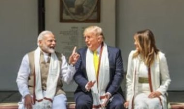 Donald Trump : ट्रंप के अमरीकी प्रमुख बनने से गुजरातियों के लिए सबसे बड़ा झटका होगा, डोनाल्ड को दुनिया का दुसरा सब से बड़ा जूठा नेता माना जाता है, अपने पहले कार्यकाल में ट्रंप ने 30,573 बार झूठे दावे किए थे !