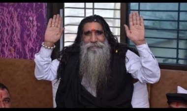 Kabrau Mogal Dham : કબરાઉ મોગલ ધામના બાપુની દીકરીને ભુજનો બુકી ઉઠાવી ગયો, પોલીસે પાંચ દિવસે વલસાડ જિલ્લામાંથી બંનેને ઝડપી લીધા