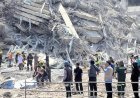 Bangkok-Thailand Myanmar Earthquake : કચ્છ ગુજરાત જેવો ભૂકંપ થાઈલેન્ડ-મ્યાનમારમાં આવ્યો, ગગનચુંબી ઈમારત-રસ્તાઓ સેકન્ડોમાં તૂટ્યા, ભારતમાં પણ અસર જોવા મળી, જુઓ વિડીયો
